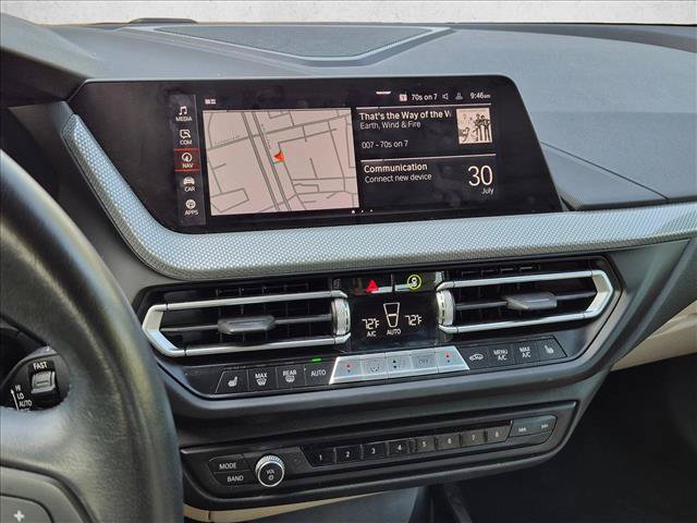 Used 2022 BMW 228i Gran Coupe FWD image 15