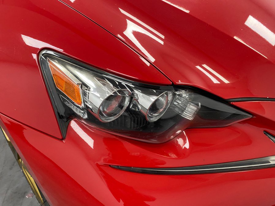 Used 2016 Lexus IS 350 AWD image 10