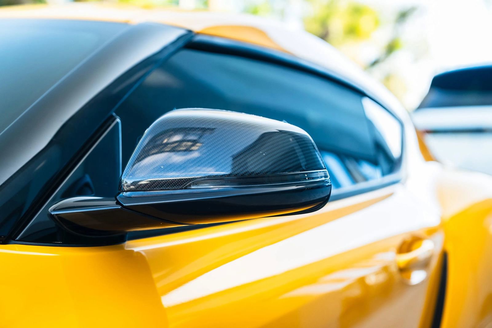 Used 2021 Toyota Supra Premium w/ Driver Assist Package image 16