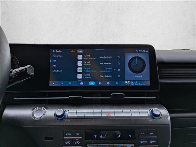 Used 2024 Hyundai Kona SEL image 12