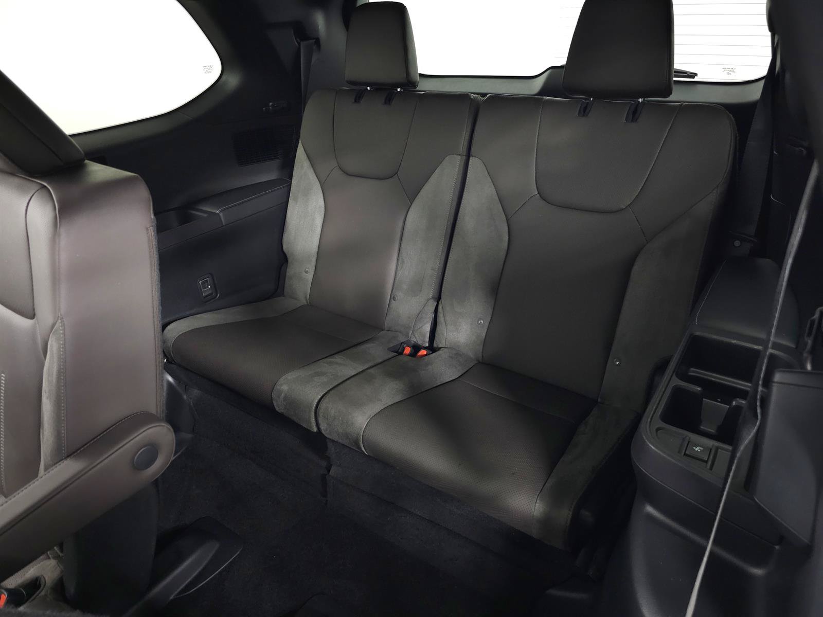 Certified 2025 Lexus TX 350 AWD w/ Technology Package image 38