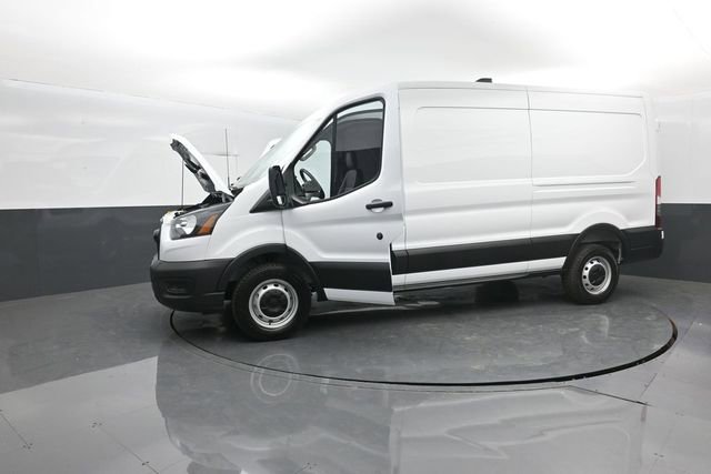 New 2026 Ford Transit 250 148 Medium Roof image 35