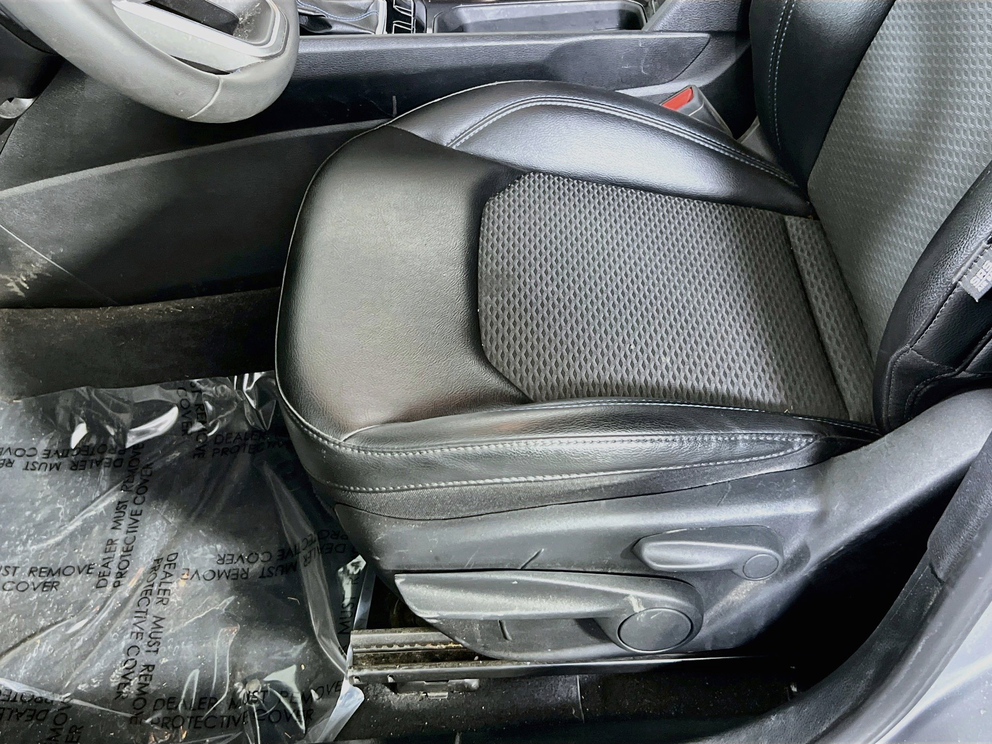 Used 2022 Jeep Compass Latitude AWD/4WD image 18