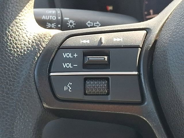 Certified 2023 Honda Accord EX image 17