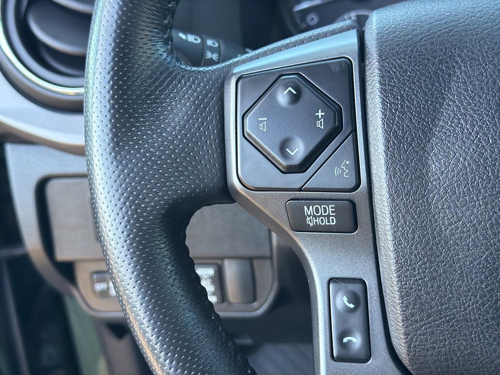 Used 2021 Toyota Tacoma TRD Sport image 20