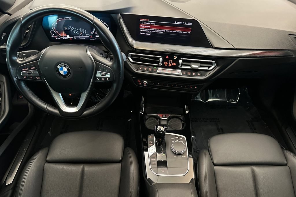 Used 2023 BMW 228i Gran Coupe w/ Convenience Package FWD image 13