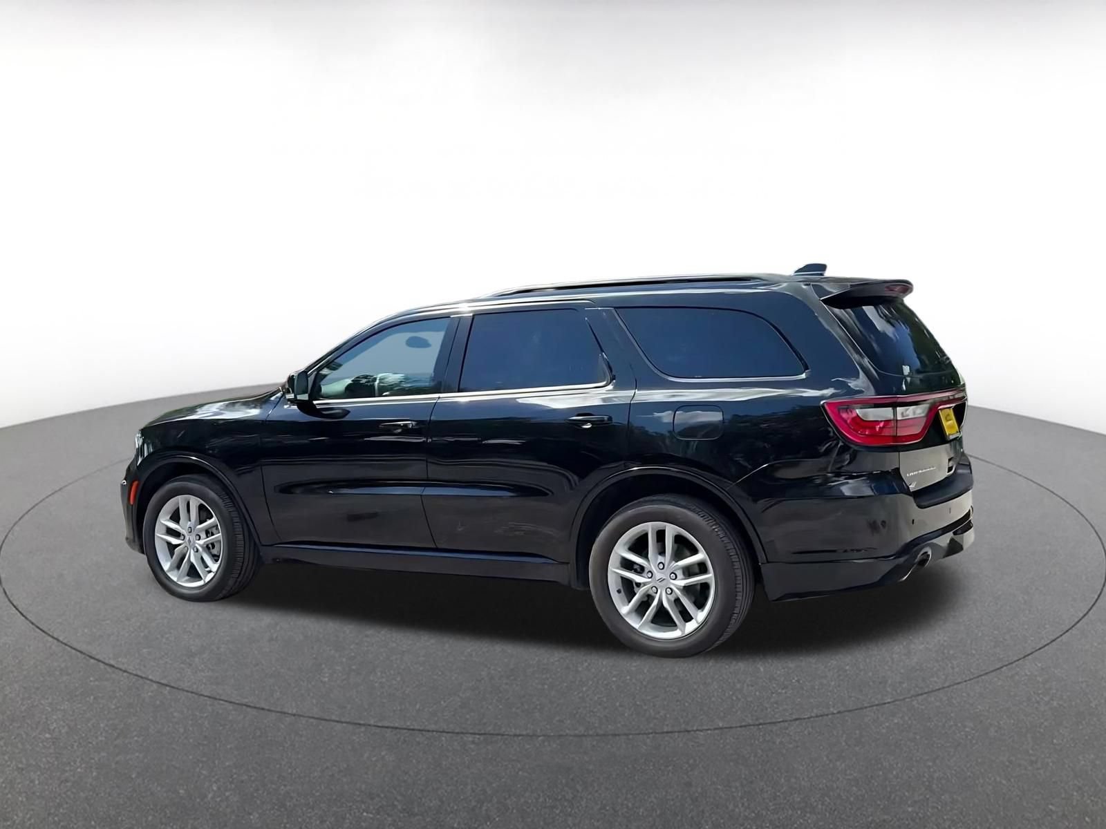 Used 2026 Dodge Durango GT AWD/4WD image 10