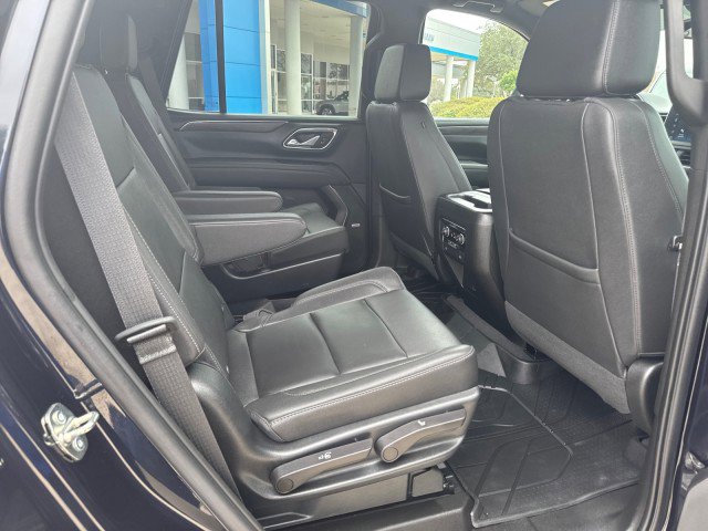 Used 2023 Chevrolet Tahoe LT image 16