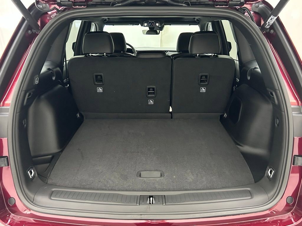 New 2026 Jeep Grand Cherokee Limited image 9