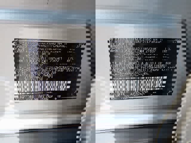 Used 2022 Toyota RAV4 LE image 26