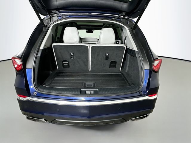 Used 2024 Acura MDX SH-AWD w/ Technology Package image 35