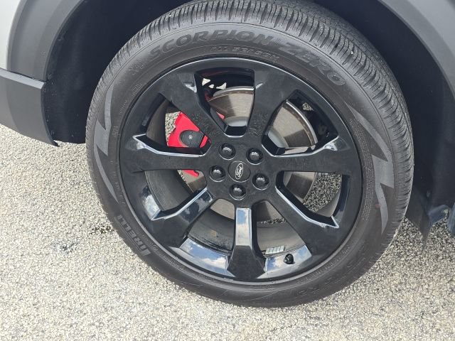 Used 2024 Ford Explorer ST w/ Equipment Group 401A AWD/4WD image 11