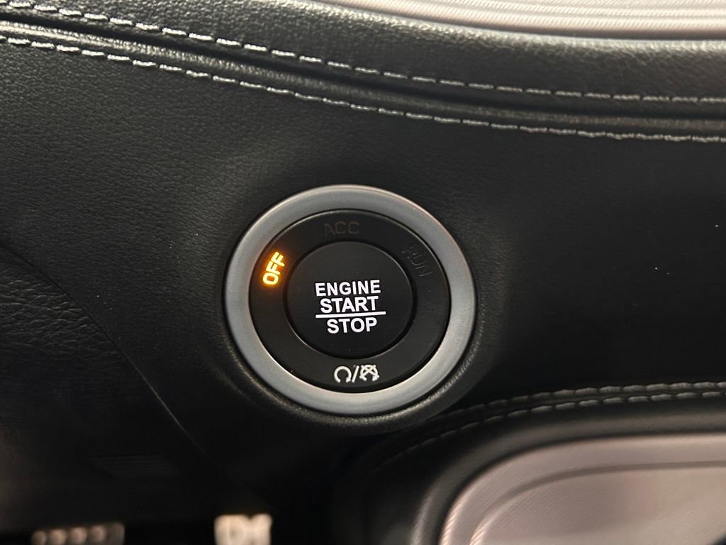 Certified 2023 Dodge Challenger R/T Scat Pack w/ Plus Package image 18