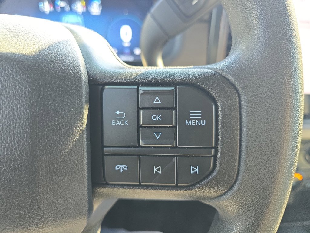 Used 2025 Ford F150 XL w/ Equipment Group 103A High AWD/4WD image 31