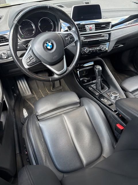 Used 2018 BMW X2 sDrive28i w/ Convenience Package FWD image 10
