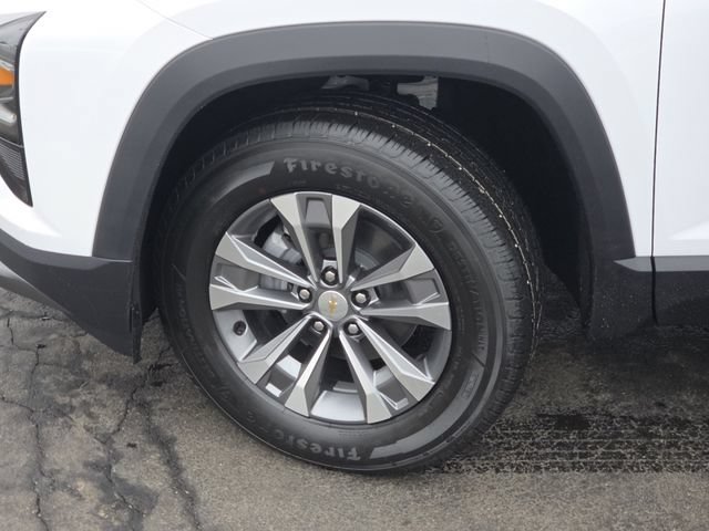 New 2026 Chevrolet Equinox LT FWD image 23