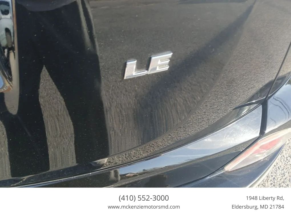 Used 2016 Toyota RAV4 LE FWD image 29