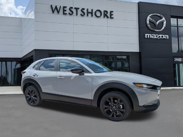 New 2026 MAZDA CX-30 AWD 2.5 S w/ Select Sport Pkg