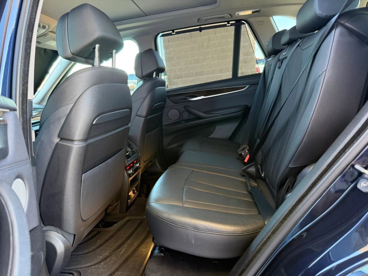 Used 2016 BMW X5 xDrive35i AWD/4WD image 43