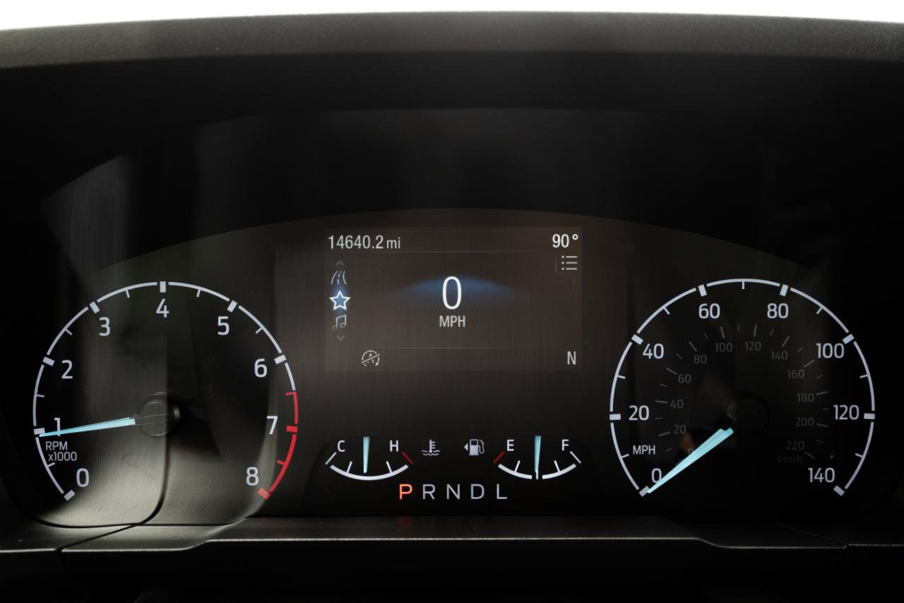 Used 2024 Ford Maverick XL w/ Equipment Group 100A Standard AWD/4WD image 3
