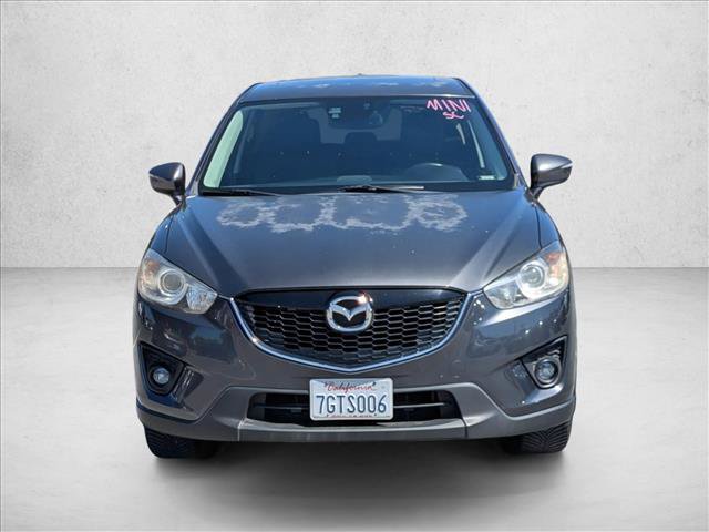 Used 2015 MAZDA CX-5 Grand Touring AWD/4WD video 2