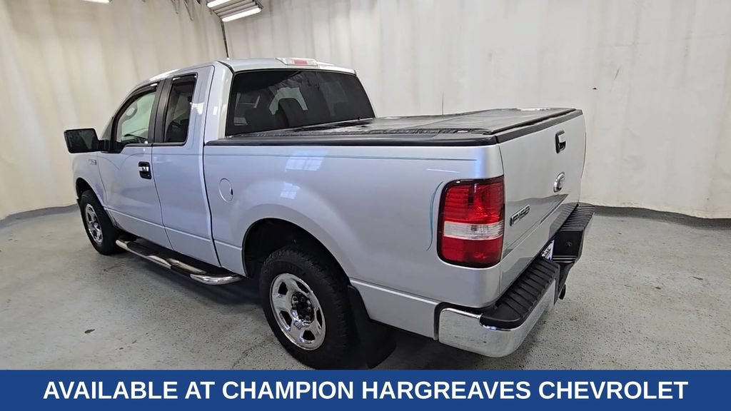 Used 2008 Ford F150 XLT RWD image 9