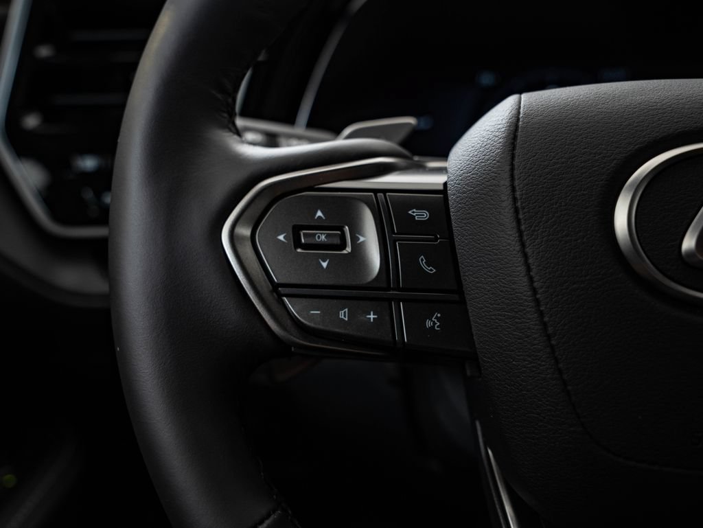 New 2026 Lexus TX 350 AWD w/ Technology Package image 30