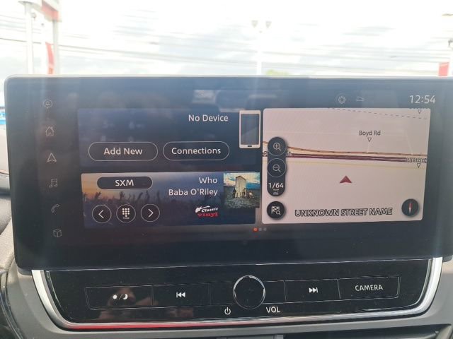 Certified 2023 Nissan Altima 2.5 SR FWD image 20
