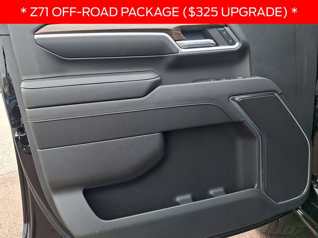 Used 2024 Chevrolet Silverado 2500 LT w/ All Star Edition AWD/4WD image 12