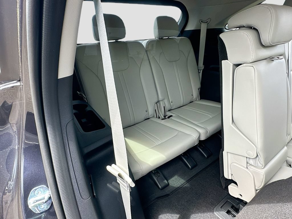 New 2026 Kia Sorento S w/ S Panoramic Sunroof Package FWD image 26