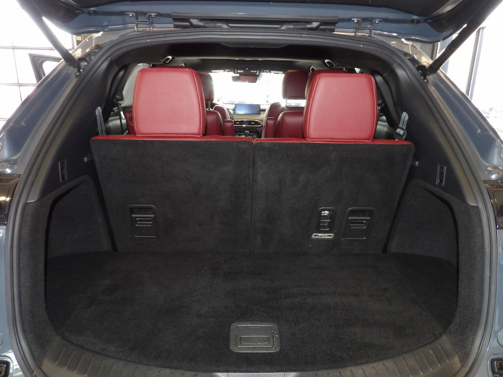 Certified 2023 MAZDA CX-9 Carbon Edition image 20