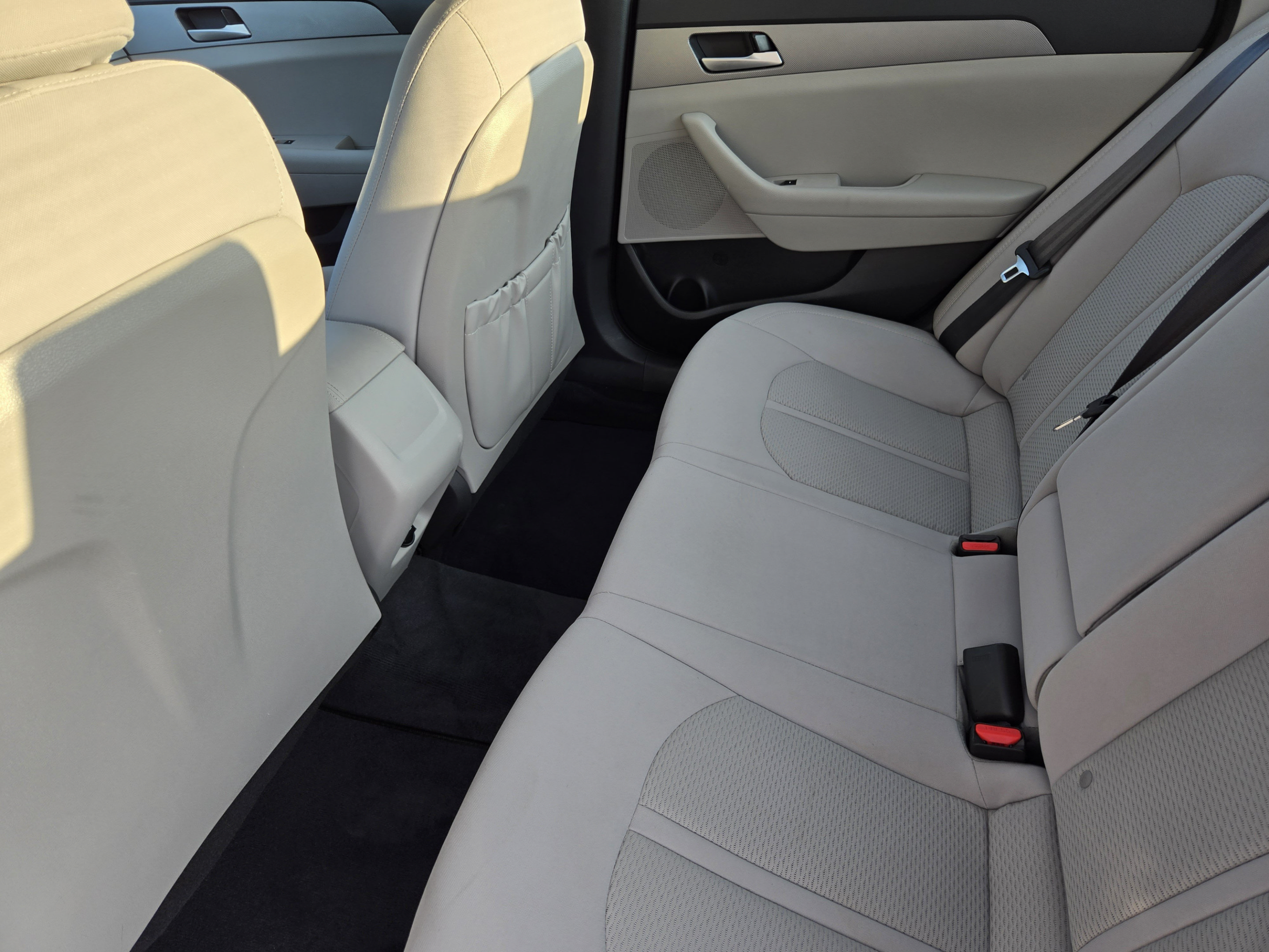 Used 2019 Hyundai Sonata ECO FWD image 27
