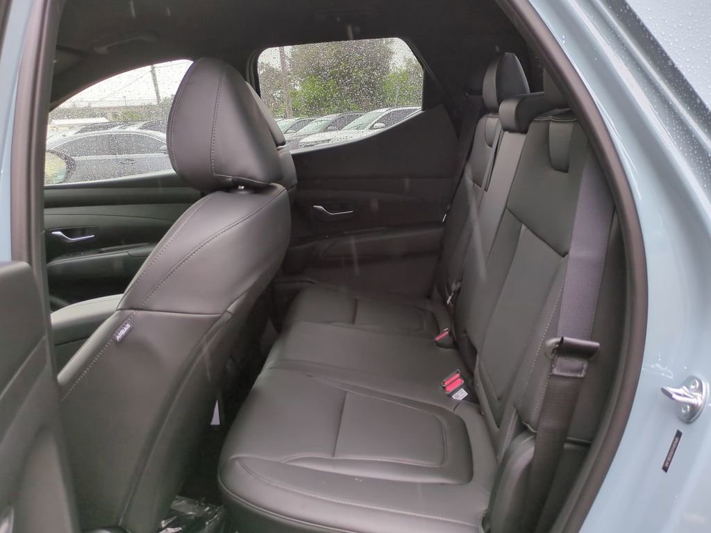 New 2026 Hyundai Santa Cruz SEL image 14