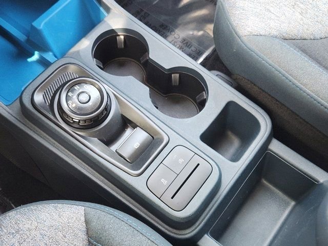 Used 2025 Ford Maverick XLT w/ Equipment Group 302A image 22