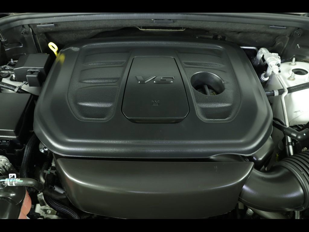Used 2020 Jeep Grand Cherokee Limited AWD/4WD image 21