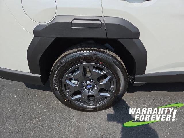 New 2026 Subaru Outback Premium AWD/4WD image 20