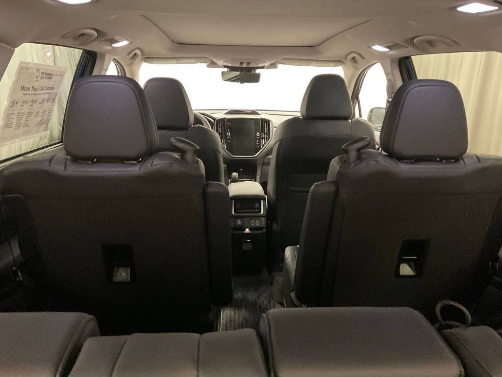 New 2026 Subaru Ascent Bronze Edition AWD/4WD image 27