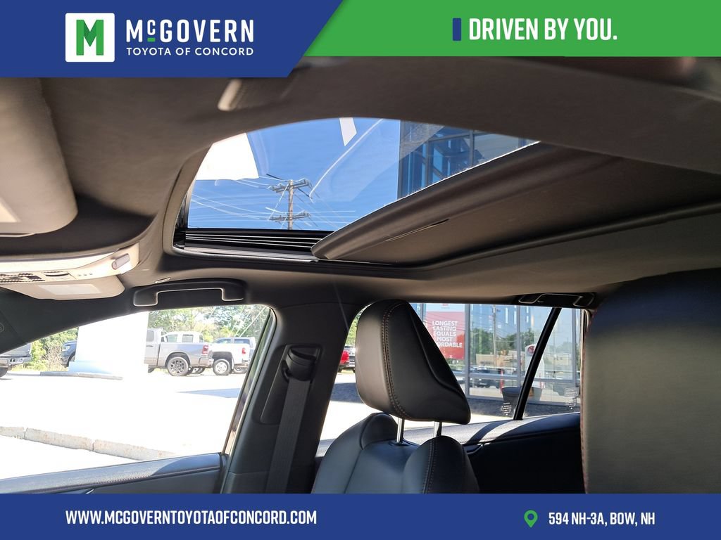 Used 2024 Toyota RAV4 XSE w/ Weather Package AWD/4WD image 16