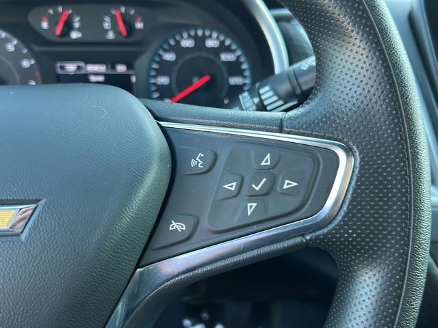 Used 2023 Chevrolet Malibu LT FWD image 24