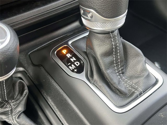 New 2026 Jeep Wrangler Sport image 13