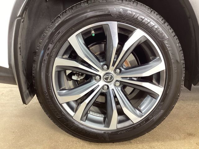 Used 2022 Lexus RX 350 AWD w/ Premium Package image 42