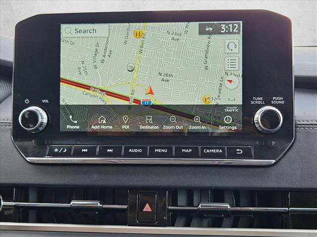 Used 2024 Mitsubishi Outlander SE image 16