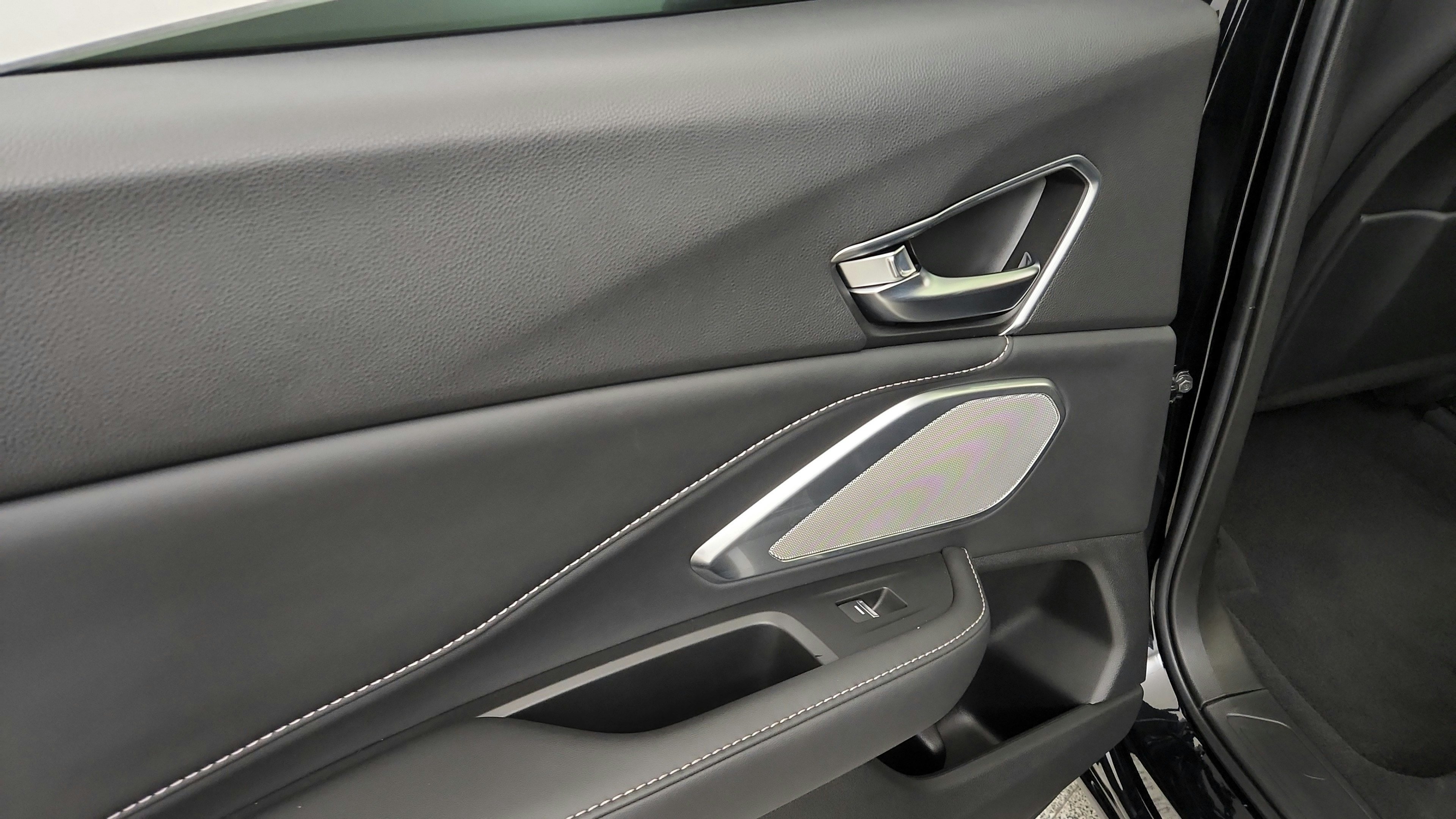 Used 2022 Acura RDX w/ Technology Package FWD image 28