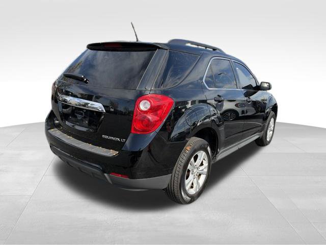 Used 2013 Chevrolet Equinox LT w/ Driver Convenience Package FWD image 7