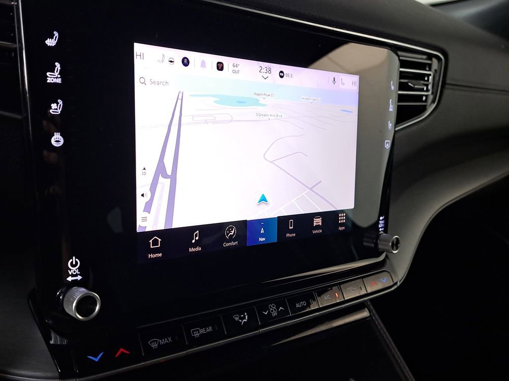 Used 2025 Jeep Wagoneer Series II w/ Premium Group I image 19