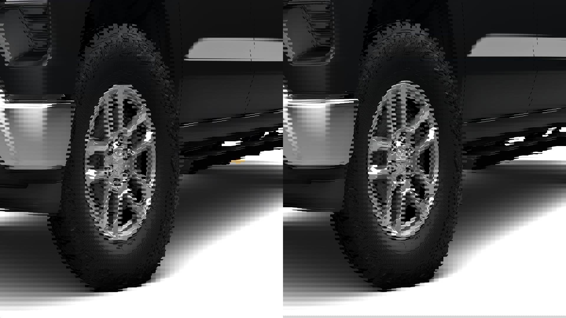 New 2026 Chevrolet Silverado 1500 W/T w/ WT Value Package image 29