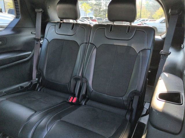 Certified 2022 Jeep Grand Cherokee L Laredo image 12