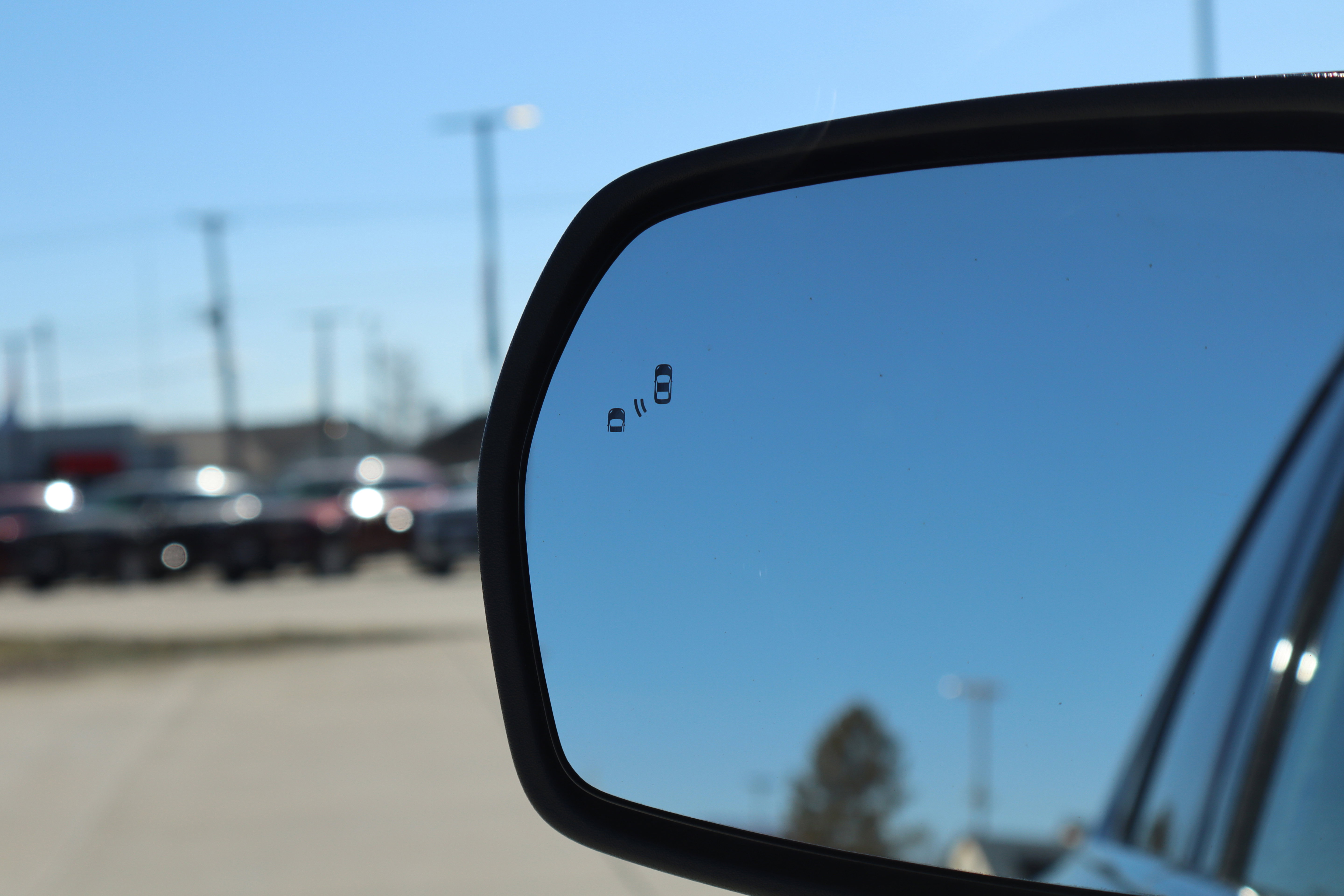 Used 2020 Ford Edge SEL w/ Convenience Package image 25