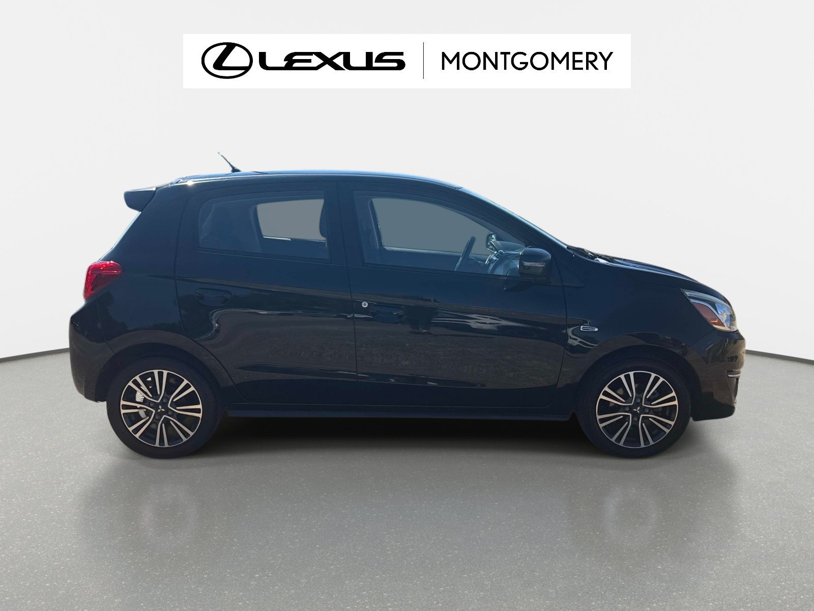 Used 2020 Mitsubishi Mirage GT FWD image 2