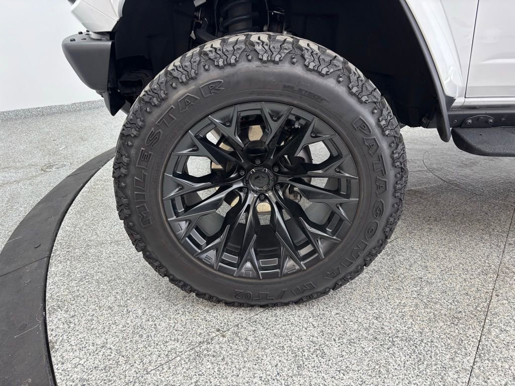 Used 2023 Ford Bronco Raptor image 18